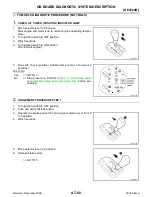 Preview for 60 page of Jatco RE4F04B Manual