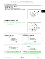 Preview for 61 page of Jatco RE4F04B Manual