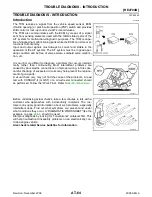 Preview for 64 page of Jatco RE4F04B Manual