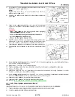 Preview for 72 page of Jatco RE4F04B Manual