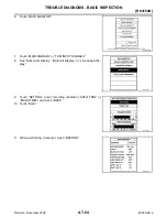 Preview for 84 page of Jatco RE4F04B Manual