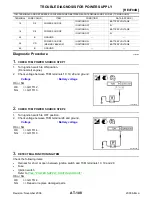 Preview for 108 page of Jatco RE4F04B Manual