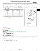 Preview for 115 page of Jatco RE4F04B Manual