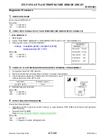 Preview for 120 page of Jatco RE4F04B Manual