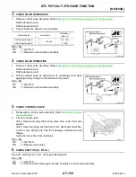 Preview for 150 page of Jatco RE4F04B Manual