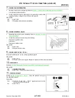 Preview for 163 page of Jatco RE4F04B Manual