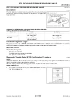 Preview for 166 page of Jatco RE4F04B Manual