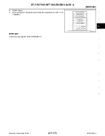 Preview for 173 page of Jatco RE4F04B Manual