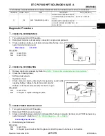 Preview for 175 page of Jatco RE4F04B Manual