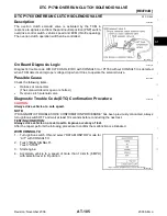 Preview for 185 page of Jatco RE4F04B Manual