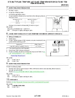 Preview for 199 page of Jatco RE4F04B Manual