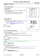 Preview for 204 page of Jatco RE4F04B Manual