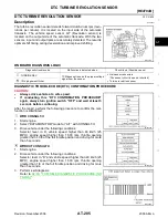 Preview for 205 page of Jatco RE4F04B Manual