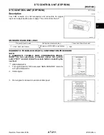 Preview for 211 page of Jatco RE4F04B Manual