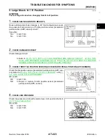 Preview for 223 page of Jatco RE4F04B Manual