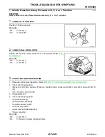 Preview for 228 page of Jatco RE4F04B Manual