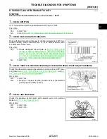 Preview for 231 page of Jatco RE4F04B Manual