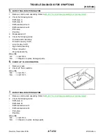 Preview for 232 page of Jatco RE4F04B Manual