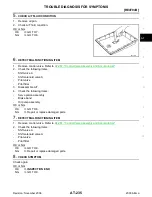 Preview for 235 page of Jatco RE4F04B Manual