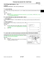 Preview for 237 page of Jatco RE4F04B Manual