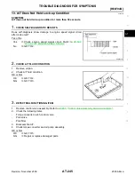 Preview for 245 page of Jatco RE4F04B Manual