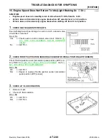 Preview for 248 page of Jatco RE4F04B Manual