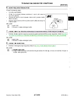 Preview for 259 page of Jatco RE4F04B Manual