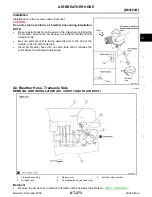 Preview for 273 page of Jatco RE4F04B Manual