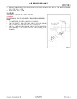 Preview for 274 page of Jatco RE4F04B Manual