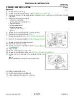 Preview for 275 page of Jatco RE4F04B Manual