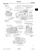 Preview for 281 page of Jatco RE4F04B Manual