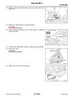 Preview for 286 page of Jatco RE4F04B Manual