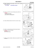 Preview for 288 page of Jatco RE4F04B Manual