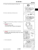 Preview for 295 page of Jatco RE4F04B Manual