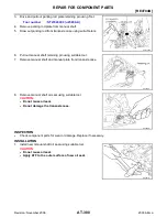 Preview for 300 page of Jatco RE4F04B Manual