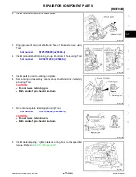 Preview for 301 page of Jatco RE4F04B Manual