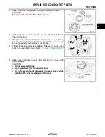 Preview for 305 page of Jatco RE4F04B Manual