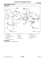 Preview for 306 page of Jatco RE4F04B Manual