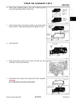 Preview for 311 page of Jatco RE4F04B Manual