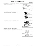 Preview for 312 page of Jatco RE4F04B Manual