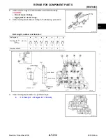 Preview for 313 page of Jatco RE4F04B Manual