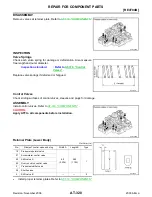 Preview for 320 page of Jatco RE4F04B Manual