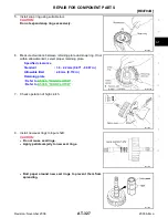 Preview for 327 page of Jatco RE4F04B Manual