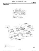 Preview for 328 page of Jatco RE4F04B Manual