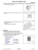 Preview for 330 page of Jatco RE4F04B Manual