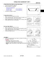 Preview for 331 page of Jatco RE4F04B Manual