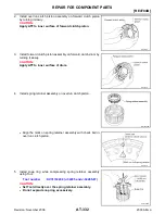 Preview for 332 page of Jatco RE4F04B Manual