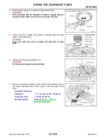 Preview for 336 page of Jatco RE4F04B Manual