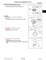 Preview for 339 page of Jatco RE4F04B Manual