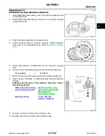 Preview for 357 page of Jatco RE4F04B Manual